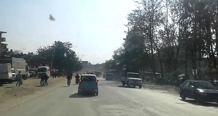 कलङ्की–महाराजगञ्ज सडक विस्तार चैतदेखि, दुई अण्डर पास र आकासे पुल हुने 