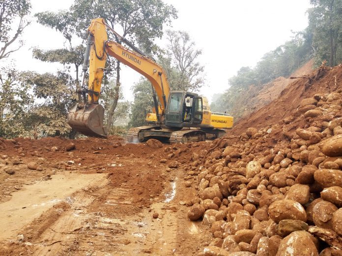 कञ्चनपुरदेखि वैतडीको झुलाघाटसम्म २९१ किमी महाकाली कोरिडोर निर्माण हुने इआइए तयार