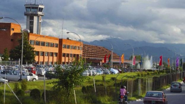 राष्ट्रपति सी चिनफिङ काठमाडौं आउँदा २ घण्टा त्रिभुवन अन्तर्राष्ट्रिय विमानस्थल बन्द हुने 