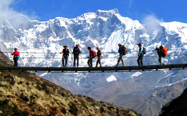 भ्रमण वर्षमा टानले मात्रै ८ लाख पर्यटक नेपाल ल्याउने, कार्यक्रम सञ्चालन गर्न सर्कुलर जारी 
