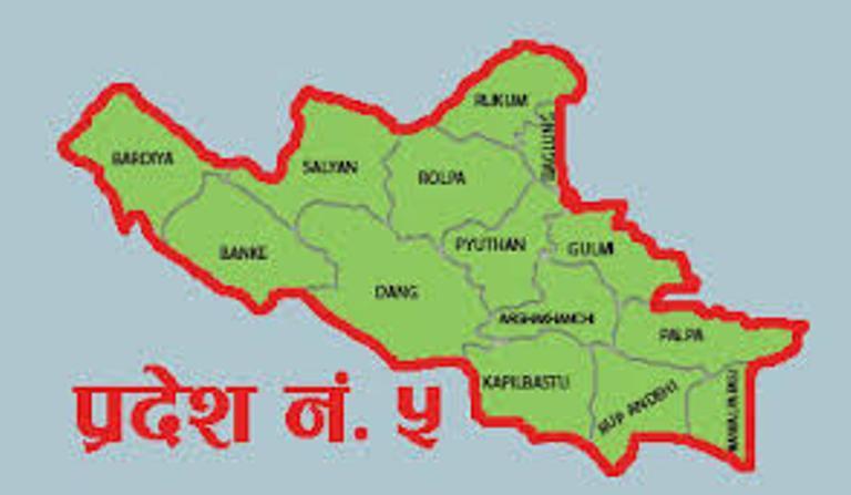  प्रदेश ५ मा उद्योग खुल्ने क्रम बढ्यो, गत बर्ष १८ हजार उद्योग दर्ता 