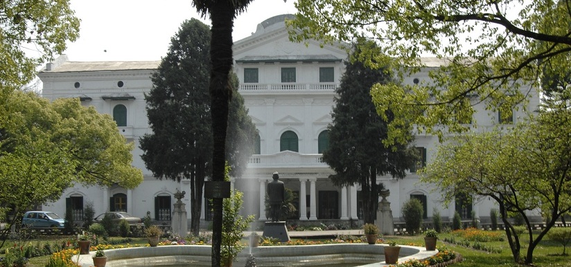 पुल्चोक इञ्जिनीयरिङ क्याम्पसलाई नै भवन अभाव