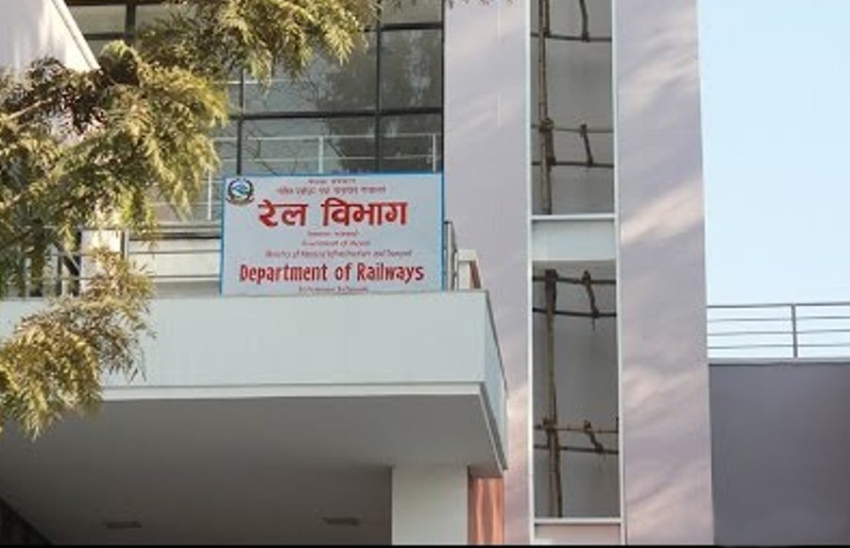 जयनगर–कुर्था रेल सञ्चालनमा ढिलाई-न आयो ट्रेन, न त बन्यो कानुन 