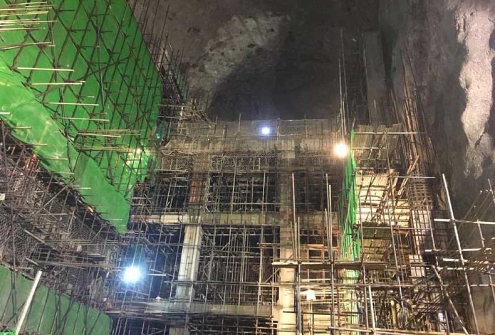 रसुवागढी र माथिल्लो सान्जेनले असारसम्म बिजुली उत्पादन गर्ने, मध्य भोटेकोसी र तल्लो सान्जेन २०७८ मा सकिने 