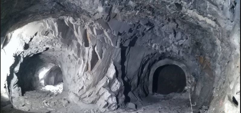 निर्माणाधीन १११ मेगावाटको रसुवागढी आयोजनाको सुरुङभित्र १७ कामदार थुनिएका सबैको सकुशल उद्धार