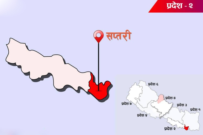 बजेट बाँडफाँडमा जनप्रतिनिधिबीचको विवादले सप्तरीका अधिकांश स्थानीय तहले गर्न सकेनन् परिषद्