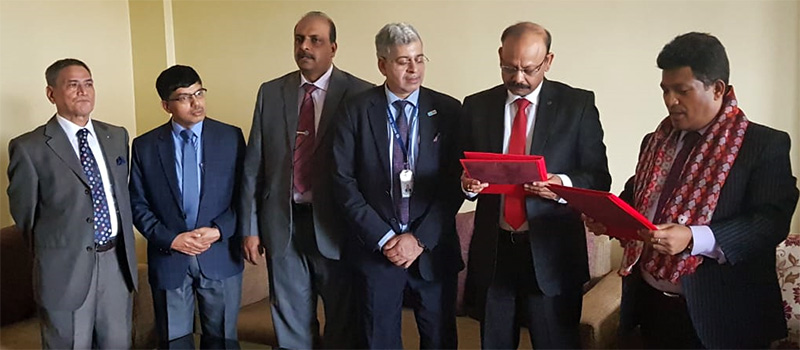 बीआरएस सत्यनारायण एसबीआई बैङ्कका सञ्चालक समितिका अध्यक्ष