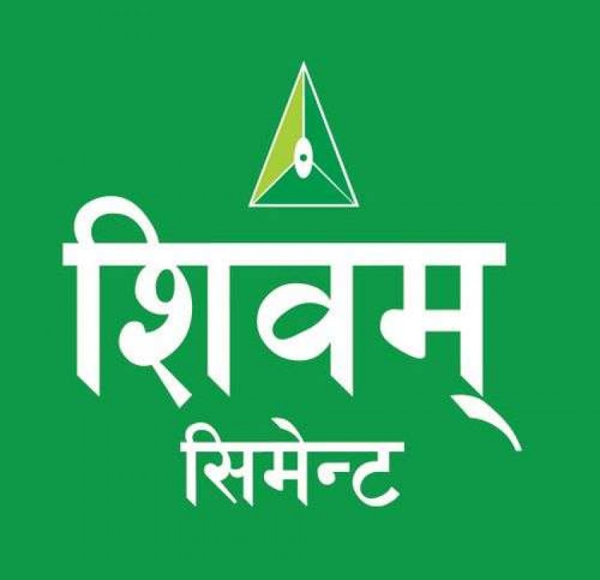 शिवम सिमेन्टले गर्यो १५.७८ प्रतिशत नगद लाभांश घोषणा 
