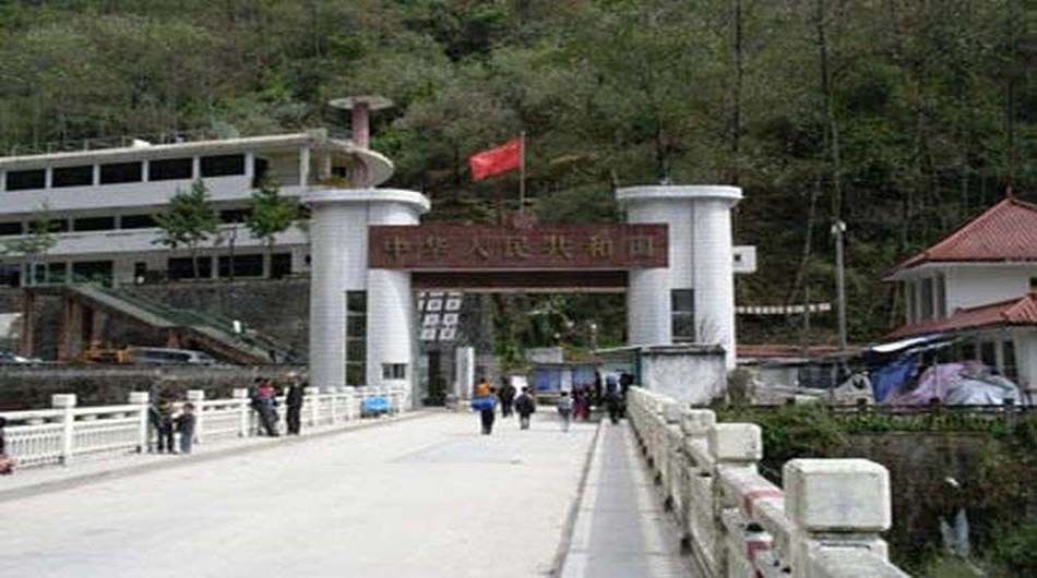 चिनियाँ राष्ट्रपतिको भ्रमणपछि सिन्धुपाल्चोकवासी खुशी 