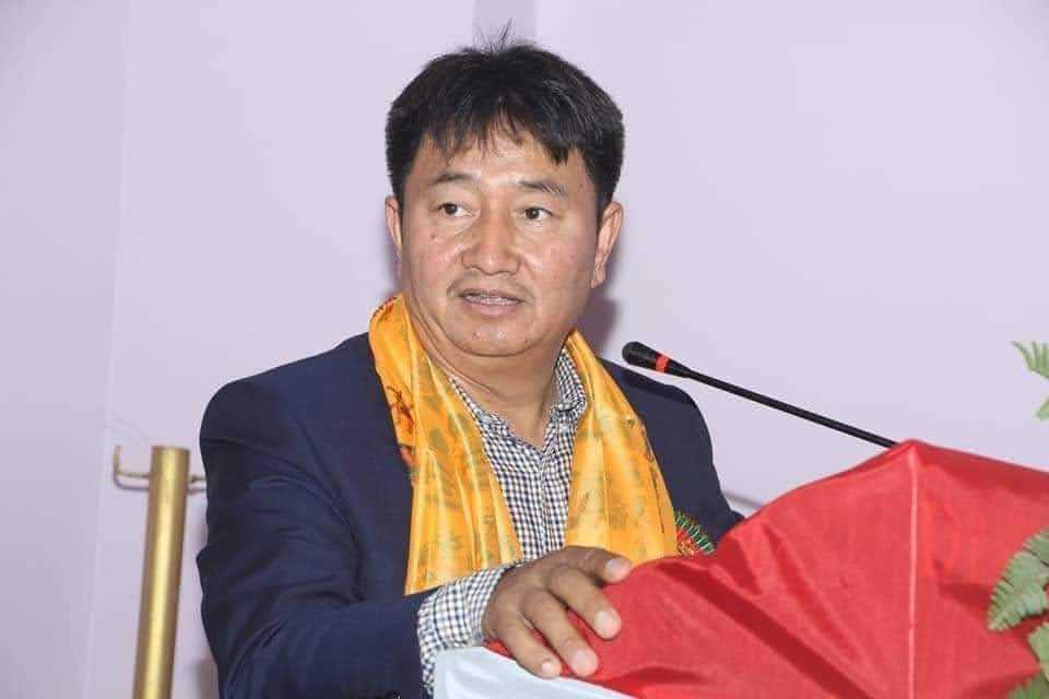 नुवाकोट–२ (२) मा कांग्रेसका बहादुरसिंह विजयी