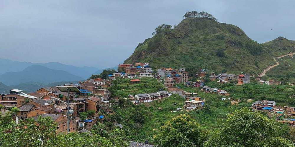 बन्दीपुरलाई सुन्दर बनाउन ‘होर्डिङबोर्ड' हटाइँदै