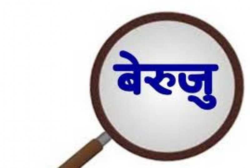 सरकारी बेरुजु फछ्र्यौटका लागि छुट्टै समिति गठनको सुझाव