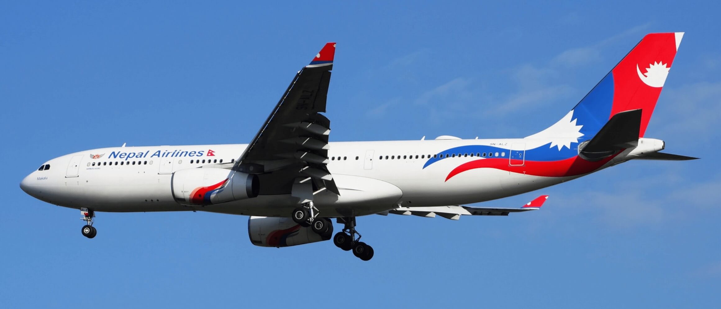 नेपाल एयरलाइन्सको सम्पत्ती ५४ अर्ब १७ करोड, ऋण ४५ अर्ब ५४ करोड