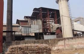 इन्दुशङ्कर चिनी उद्योगले उखु क्रसिङको काम सुरु गर्याे 