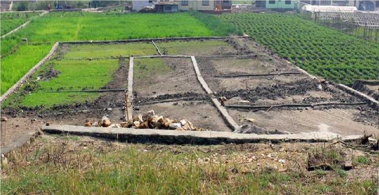 कित्ताकाट खोल्ने मन्त्रीस्तरीय निर्णय अर्थहीन छ , संसदीय समिति