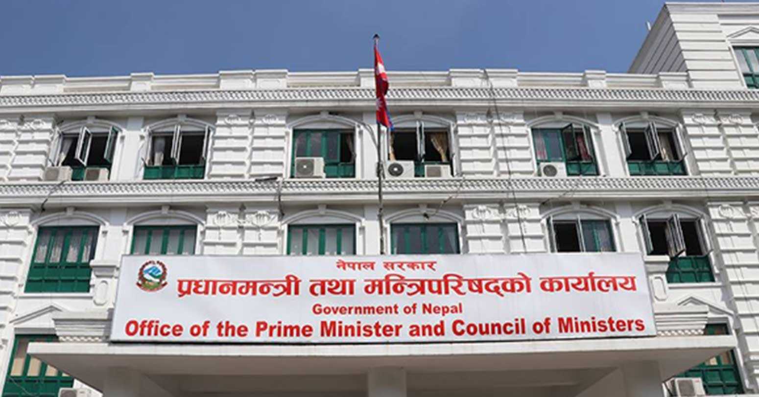 गाडी, मोबाइल, मदिरा र मोटरसाइकल आयात प्रतिबन्ध फुकुवा