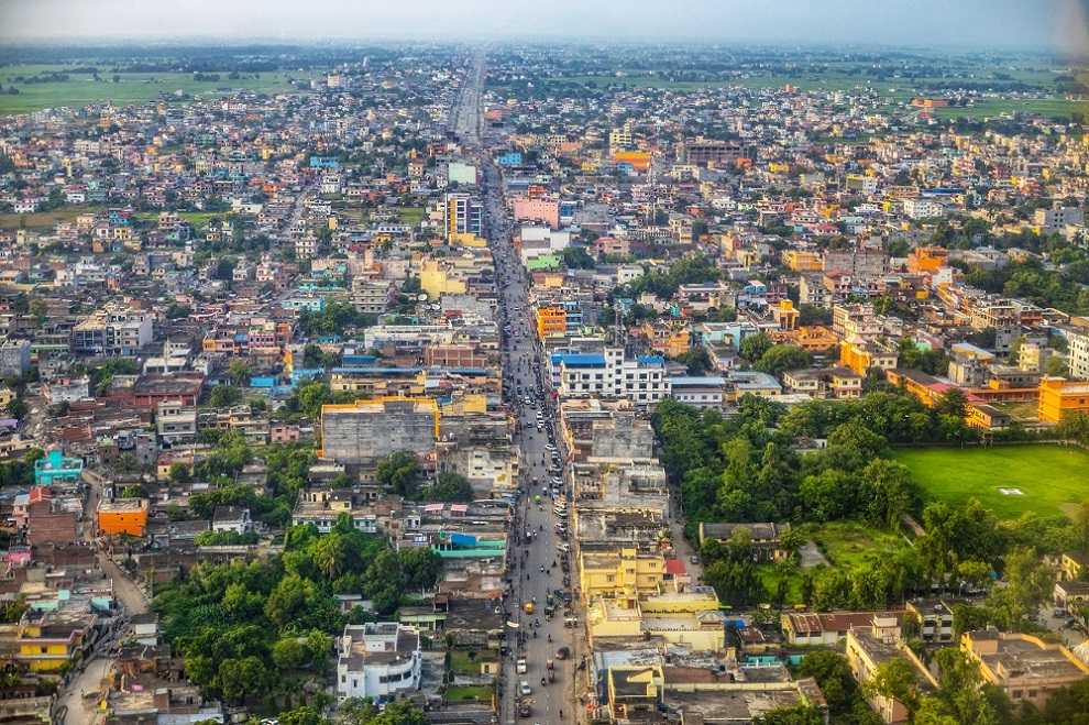 कात्तिक १७ देखि भैरहवामा सांस्कृतिक मेला हुँदै