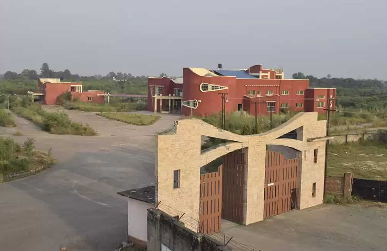 सवा अर्ब लगानीसहित भैरहवा सेजमा थप सात कम्पनीले उद्योग चलाउने