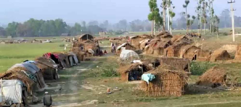 भूमिहीनले असोज पहिलो सातासम्म जग्गाका लागि निवेदन दिनुपर्ने