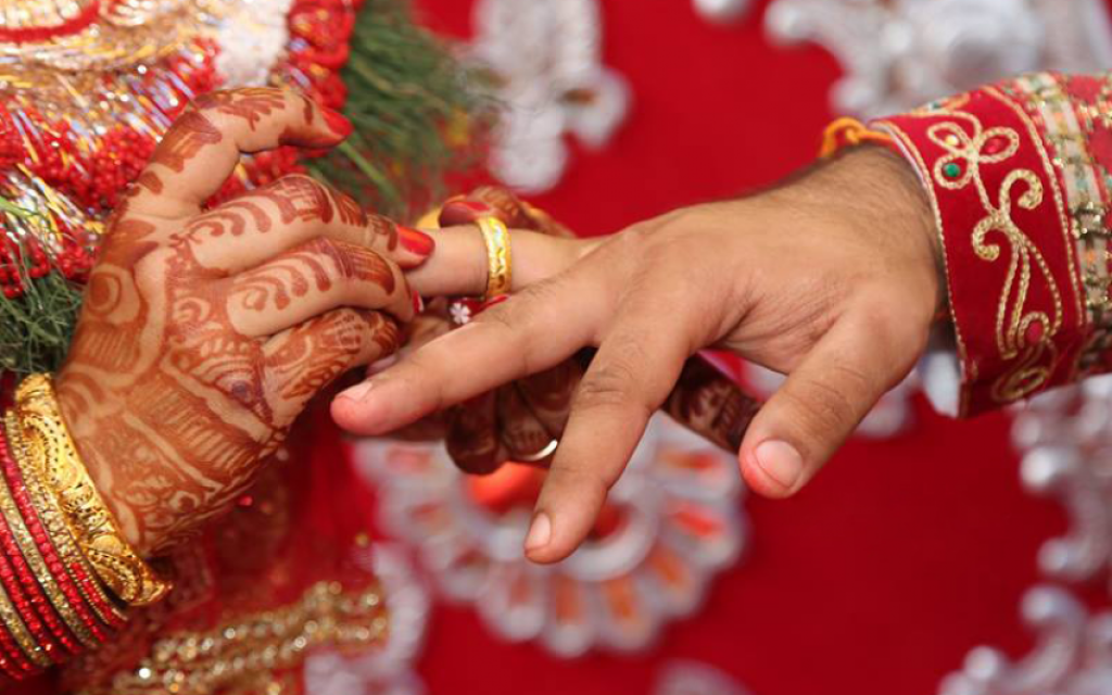खाँडाचक्र नगरपालिकाद्वारा २० वर्ष पुगेर विवाह गर्ने किशोरीलाई १० हजार