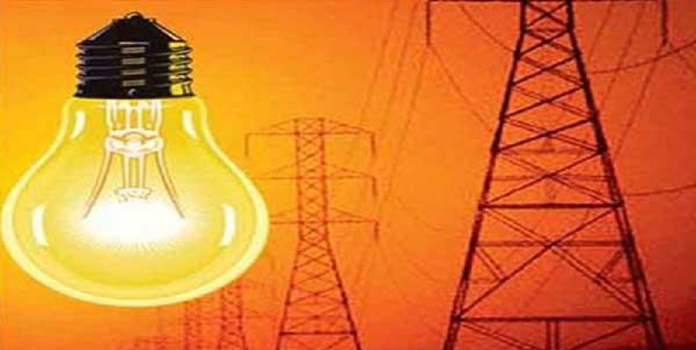 चारघरे र ज्यामिरेमा पहिलो पटक विद्युत पुगेपछि स्थानीयवासी उत्साहित
