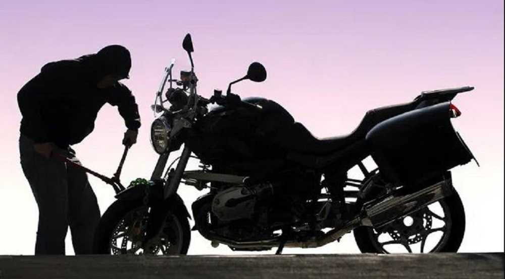 इन्जिनको नम्बरका आधारमा पत्ता लगाइन्छ चोरीका सवारी साधन