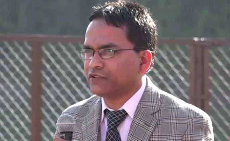 बजेटको अर्धवार्षिक समीक्षामा योजना आयोगका उपाध्यक्ष पौडेल अनुपस्थित