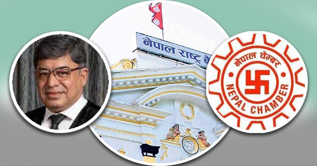 चेक बाउन्ससम्बन्धी कडा नियम ल्याउन केन्द्रीय बैंकसँग व्यवसायीको हारगुहार, खाली चेक काट्ने प्रवृत्ति बढ्यो