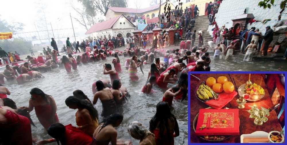 आजदेखि एक महिने स्वस्थानी व्रत सुरु