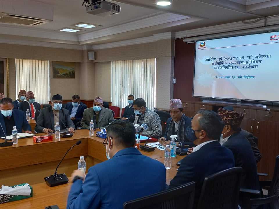 क्रिप्टो र नेटवर्किङ मार्केटिङलाई नियमनको दायरामा ल्याउने सरकारको तयारी, समिति बनाएर अर्थले अध्ययन गर्दै 