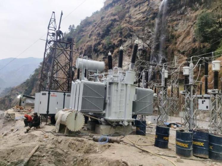 सञ्चालनमा आएको २ महिनामा शिवश्री हाइड्रोपावरले गर्यो पौने २ करोड नाफा 