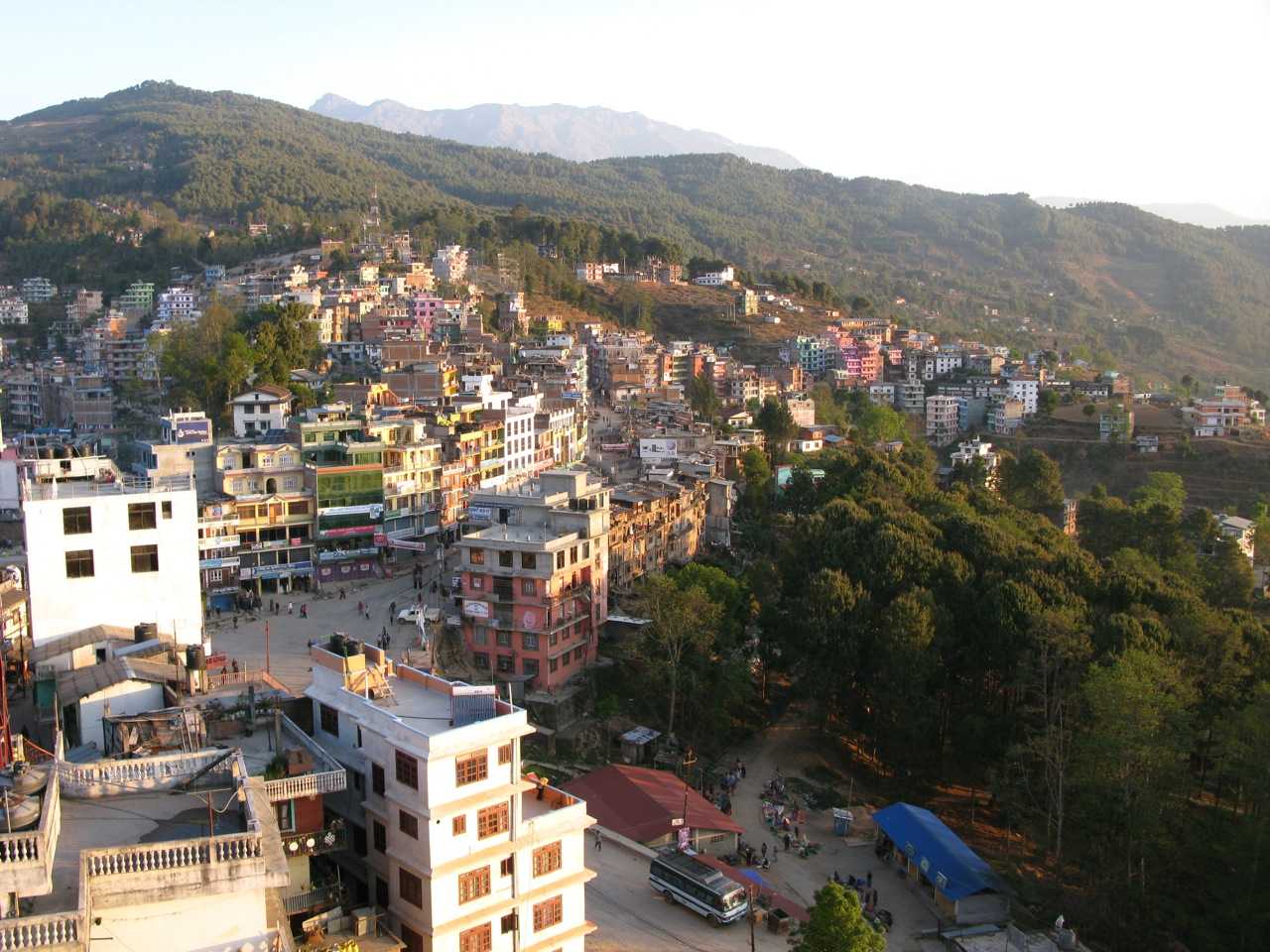 फागुन २१ देखि २७ सम्म दोलखा महोत्सव हुने