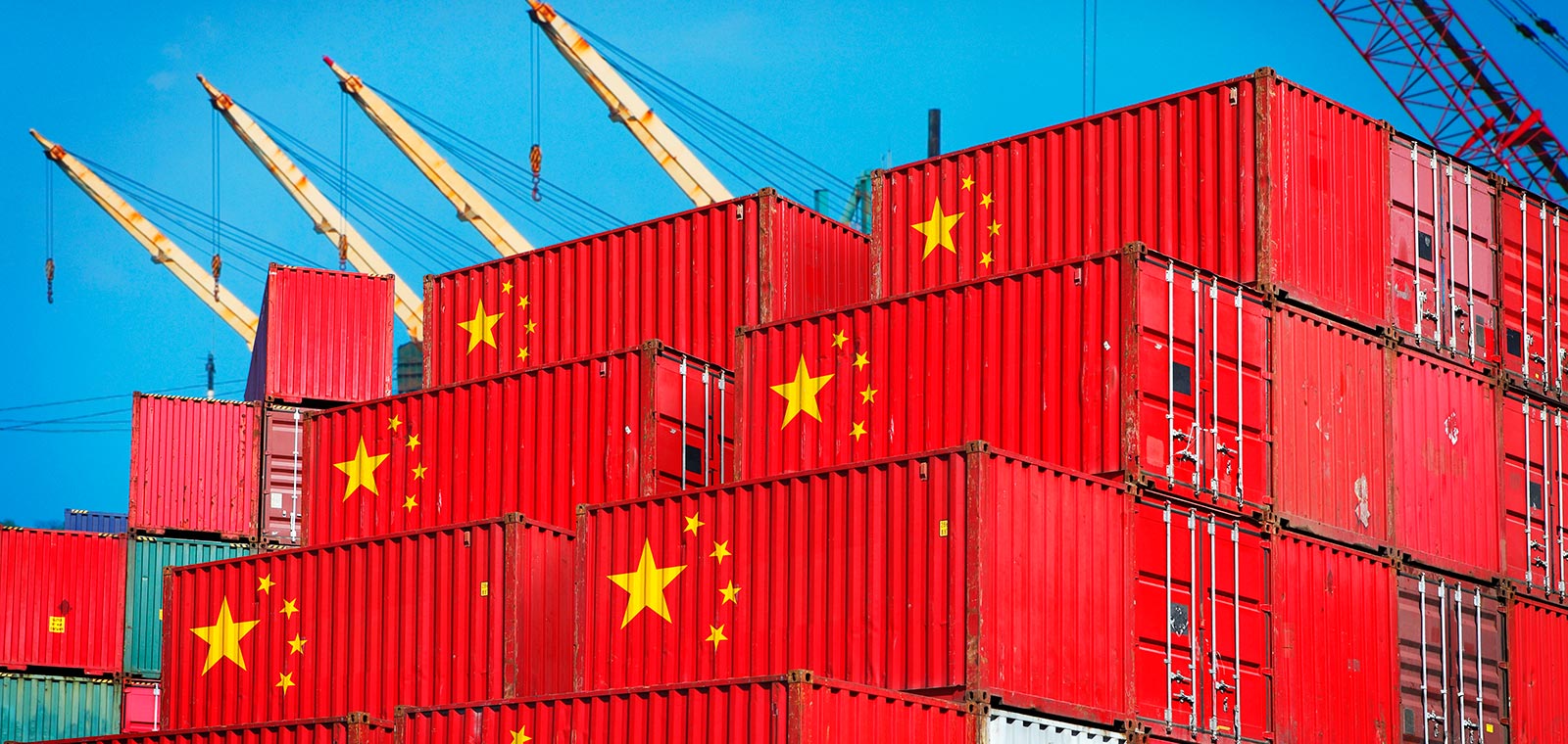 चीनको आर्थिक सुधार योजनाः वैदेशिक व्यापार र लगानी वृद्धि