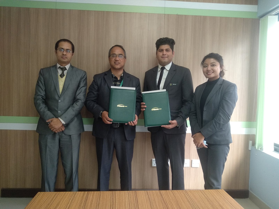 होटल अकामा सिटिजन्सका ग्राहकलाई विशेष छुट