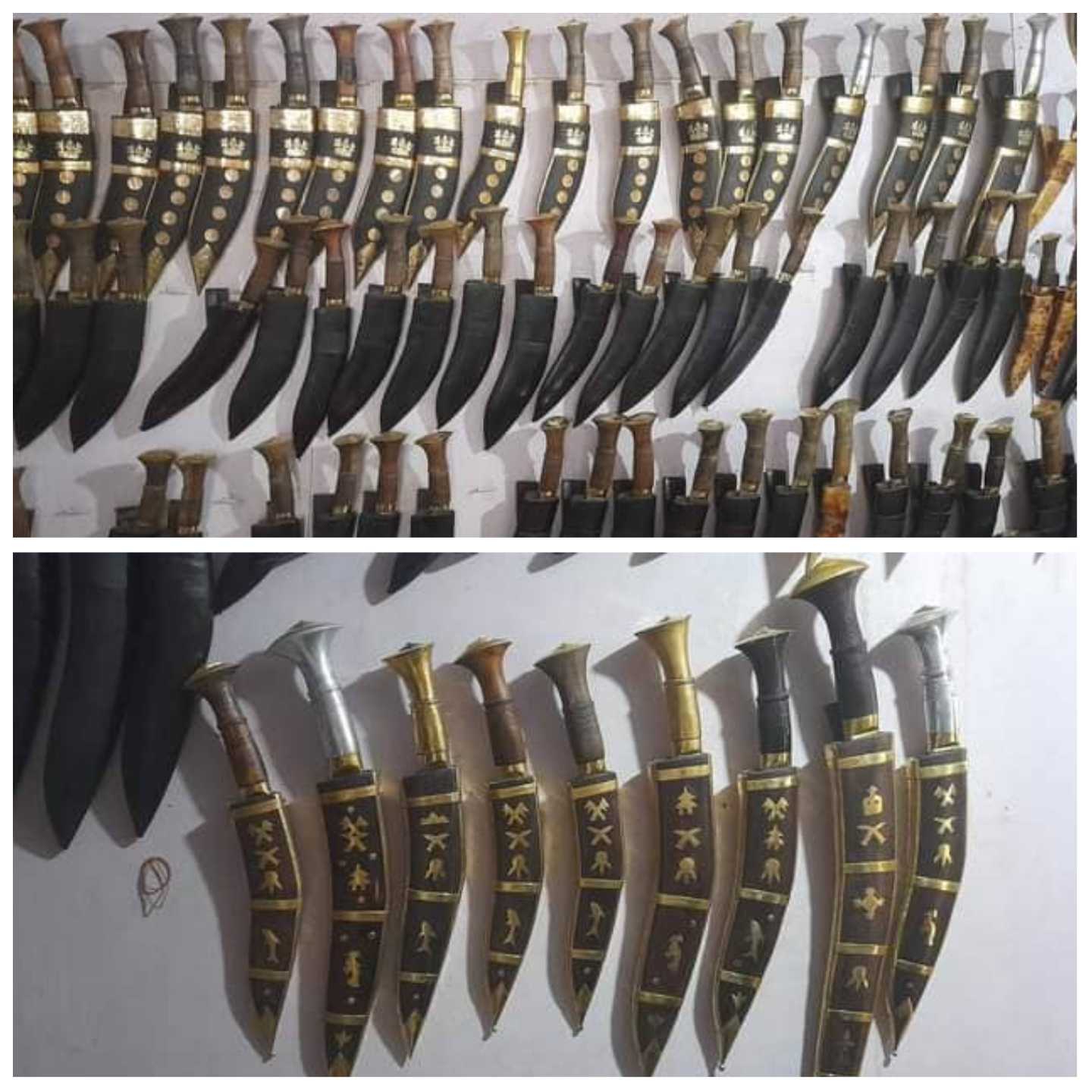 भोजपुरे खुकुरीको माग बढ्यो, कालीगढ भने अभाव 
