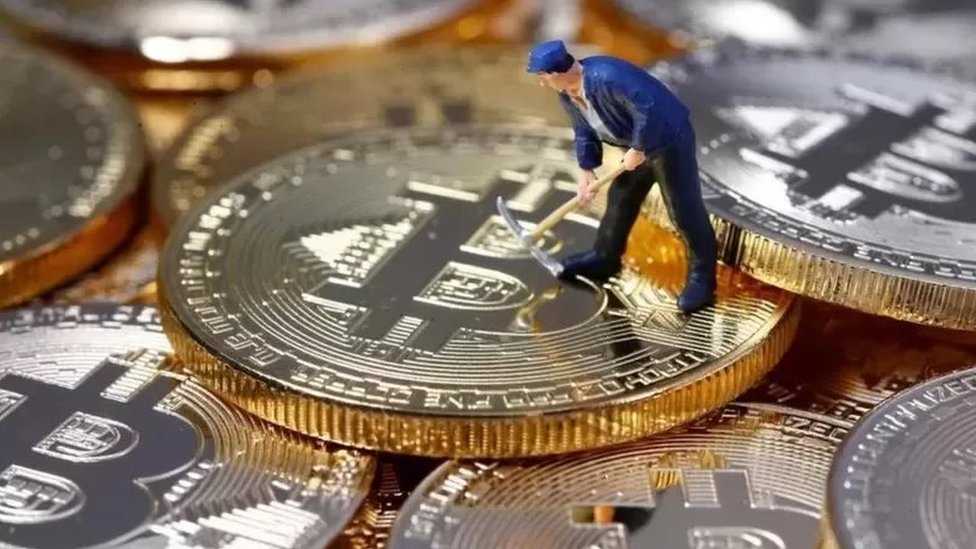 क्रिप्टो कारोबार हुने वेबसाइट र एप्लिकेसन बन्द गर्न दूरसञ्चारकाे निर्देशन