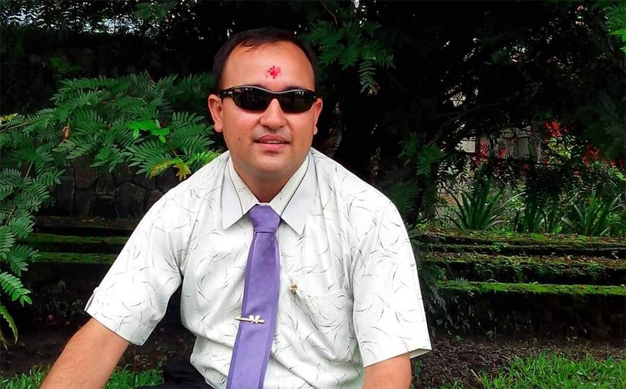 ढकाल प्यानलले खोल्यो खाता,  संस्थापक संघतर्फ दामु अधिकारी विजयी 