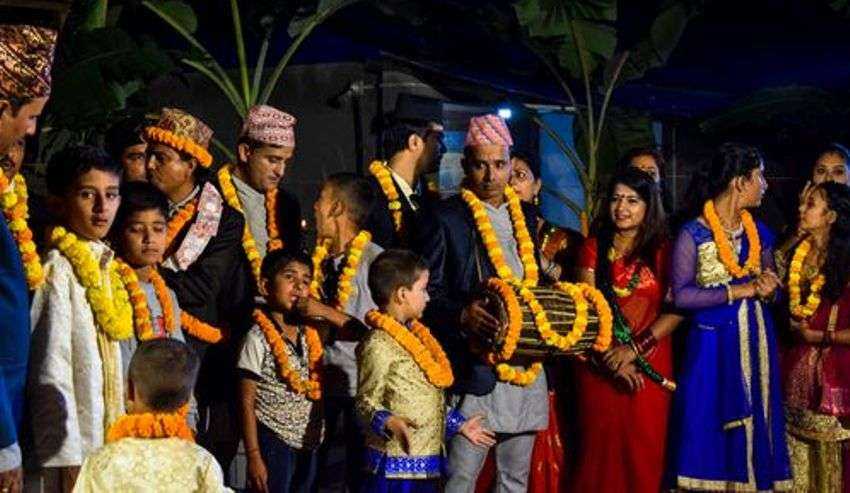 तिहारमा रातको नौ बजेसम्म मात्र देउसीभैलो खेल्न प्रहरीको अनुरोध