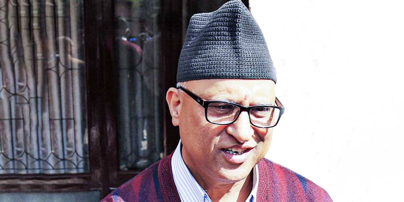 नापतौलको गुणस्तर व्यवस्थापनका लागि विधेयक आवश्यक छ