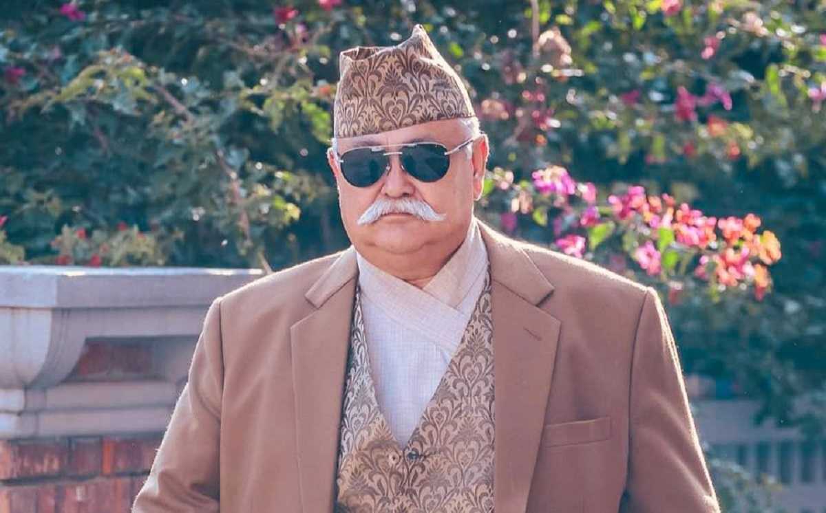 मकवानपुर-१ बाट राष्ट्रिय प्रजातन्त्र पार्टीका दीपकबहादुर सिंह विजयी 