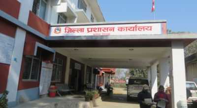 अब काठमाडौं प्रशासनको सेवामा ‘समय कार्ड’ : गुनासो सुन्ने, सहयोगीमार्फत ६५ वर्ष माथिकालाई सेवा
