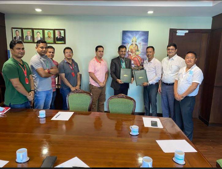 रिभर फल्स पावरले आईपीओ निष्कासन गर्ने, बिक्री प्रवन्धकमा प्रभु क्यापिटल 