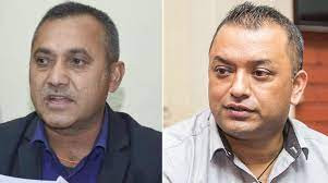 कांग्रेस महामन्त्रीमा गगन थापा र विश्वप्रकाश शर्मा विजयी