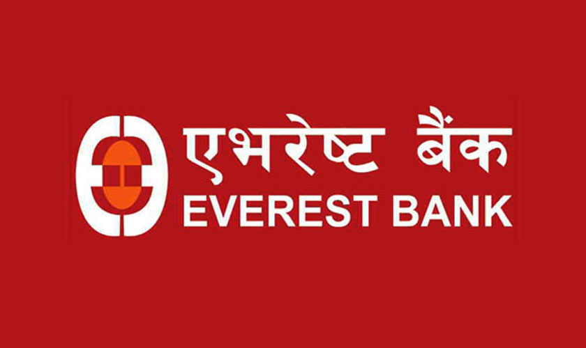 एभरेस्टको डिबेन्चर निष्कासन तथा बिक्री  आजबाट खुला, वार्षिक ब्याजदर ८.५ प्रतिशत