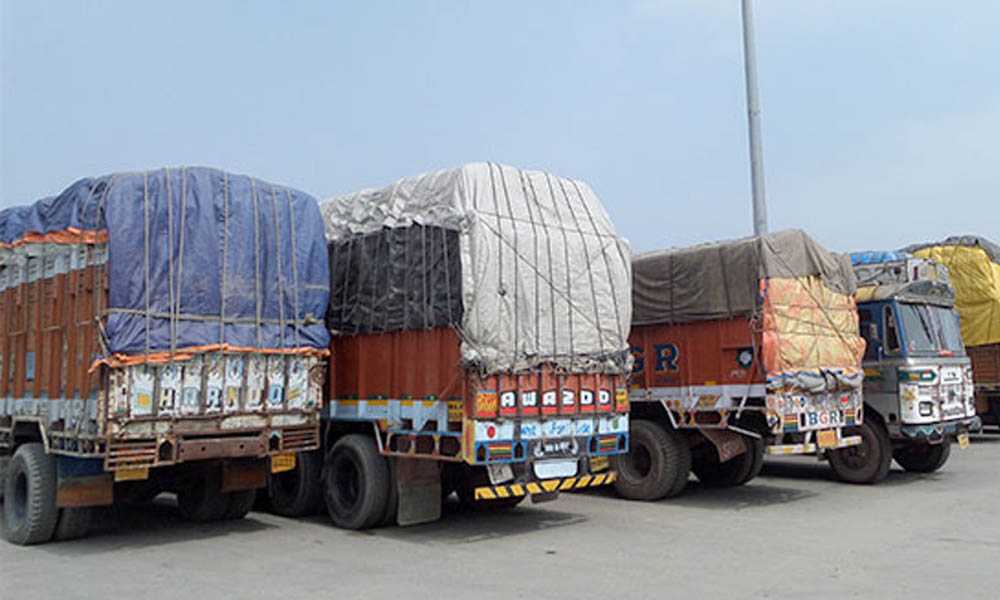 नेपालको क्षमता ९ खर्ब, निर्यात डेढ खर्ब, वस्तु निर्यातको अवधि वार्षिक २.७ मात्रै