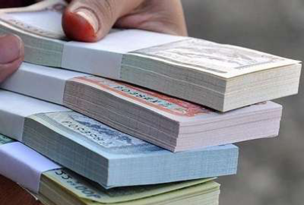 यसपालीको दसैंमा नयाँ नोट नपाइने 