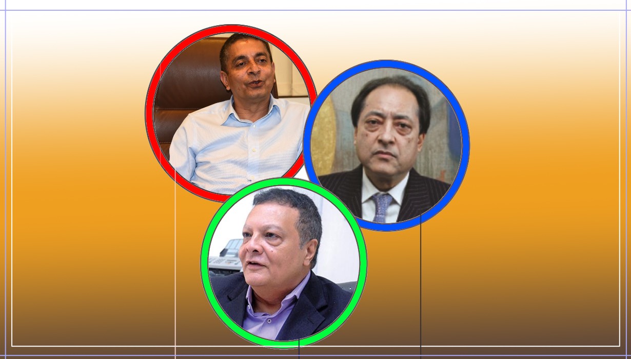 हिमालयन र नेपाल इन्भेष्टमेन्ट बैंकबीच मर्जका लागि एमओयू आज, देशकै ठूलो बैंक बन्ने 