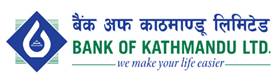बैंक अफ काठमाण्डूले दियो इलेक्ट्रोनिक सामान खरिदमा शुन्य प्रतिशत ब्याजदरको किस्ताबन्दी सुविधा