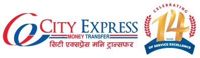  सिटी एक्सप्रेस मनी ट्रान्सफर बन्यो भोईस अफ नेपाल सिजन ३ को सह-प्रायोजक