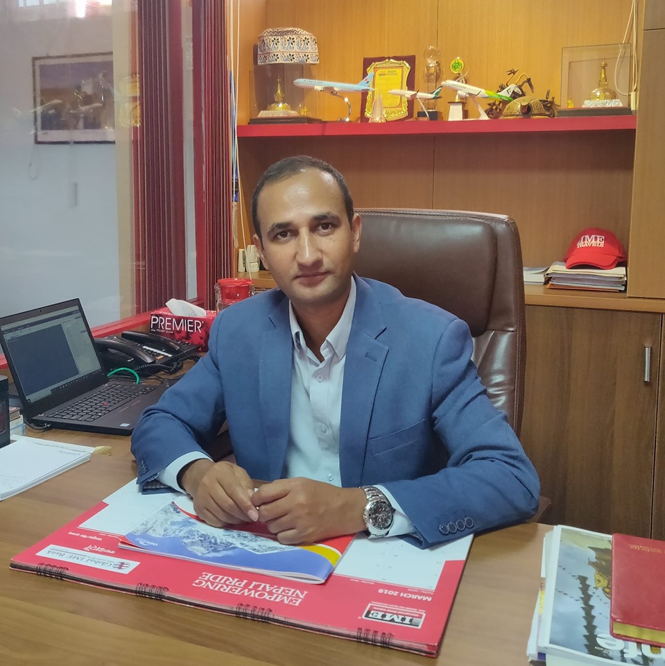  कोरोनाको कहरपछि पर्यटन क्षत्रको पुनरुत्थान  